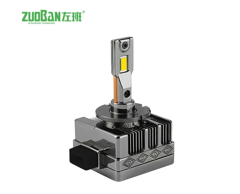 Zergatik dira auto-led farolak ibilgailu modernoetarako aukera ezin hobea?