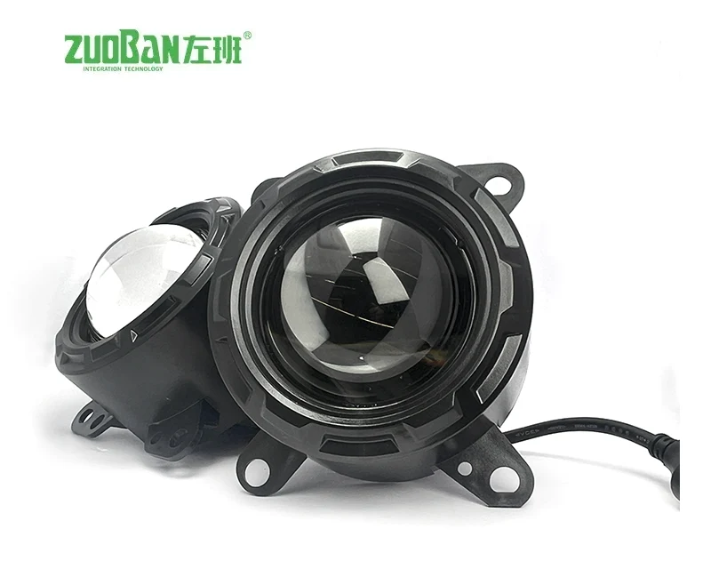 Zerk egiten du laino-lanpara ezinbestekoa ibilgailu modernoetarako?