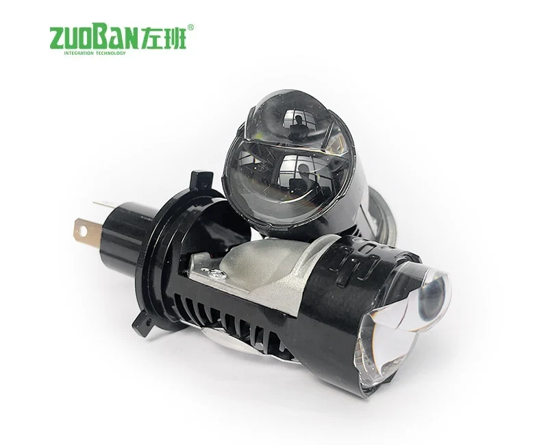 H4 Farolak bonbilla plug eta jolastu auto bonbillak