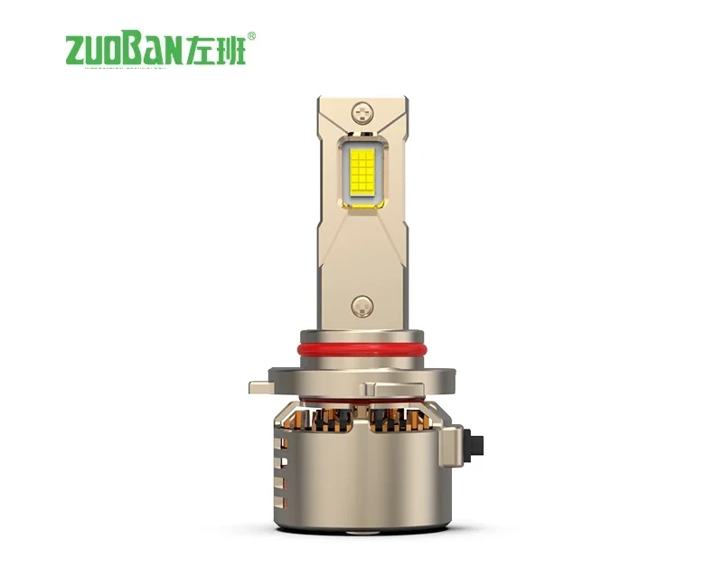 Mini LED Car Farm Iritziak