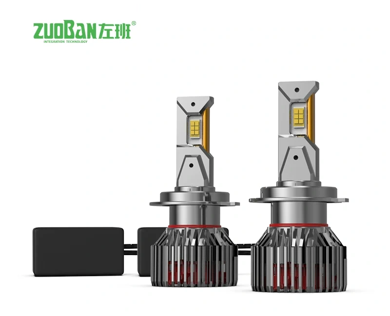 Potentzia 45W Automotive LED farola